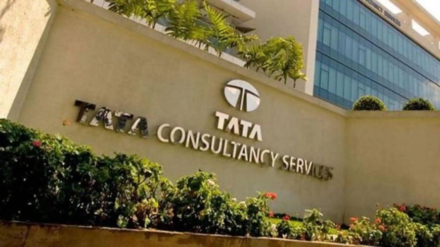 TCS Cuts Senior Staff Salary Again, Employees Upset as It Happens for the Third Consecutive Time