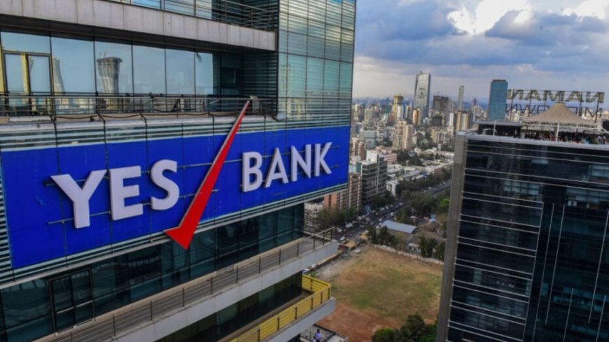 Yes Bank Share Price: Is Yes Bank Getting a New Buyer? Yes Bank Creates a Stir in the Share Market
