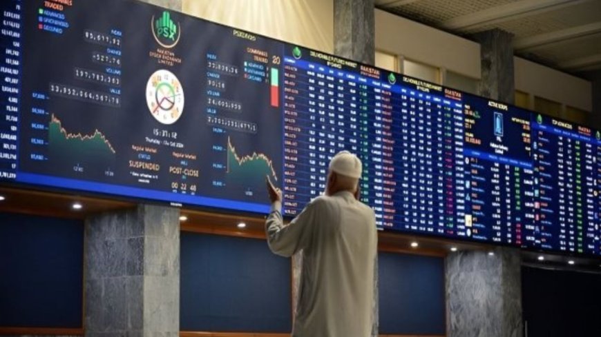 Pakistan Stock Market Crashed! India’s Attack Causes Double Damage to Pakistan, Heavy Devastation in Stock Market