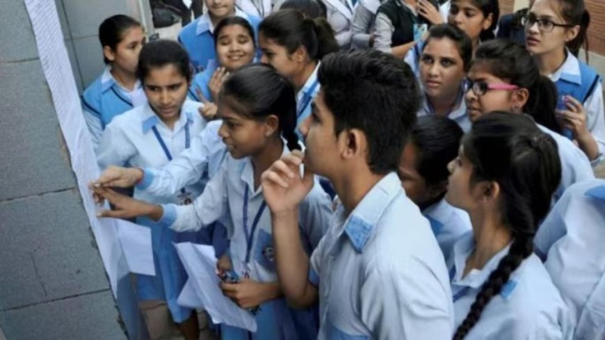 WBCHSE HS Result 2025: West Bengal Board Releases 12th Result, How to Download Your Marksheet