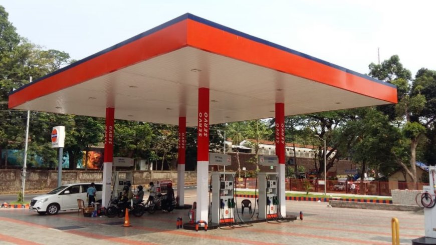 Petrol Pump Digital Payment Banned: No More Digital Payments at Petrol Pumps, Keep Cash for Petrol and Diesel