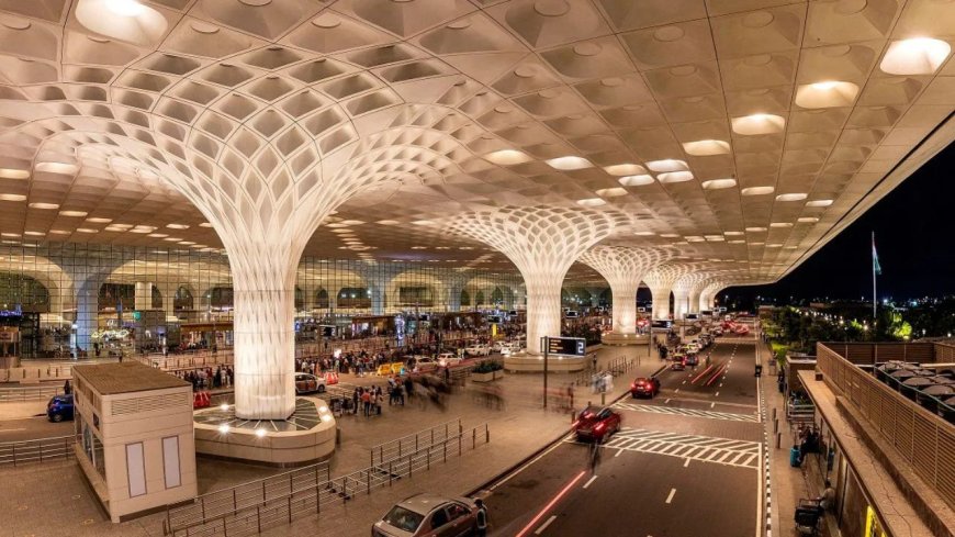 Traveling from Mumbai Airport Has Become Expensive, Passengers Will Have to Pay This Much Extra