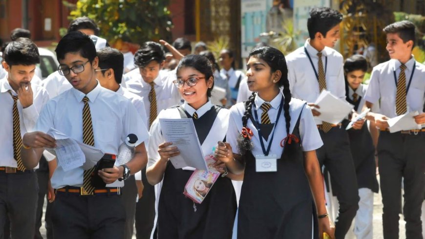 CBSE Result Date: When Will the 10th and 12th Results Be Released? Click on This Link