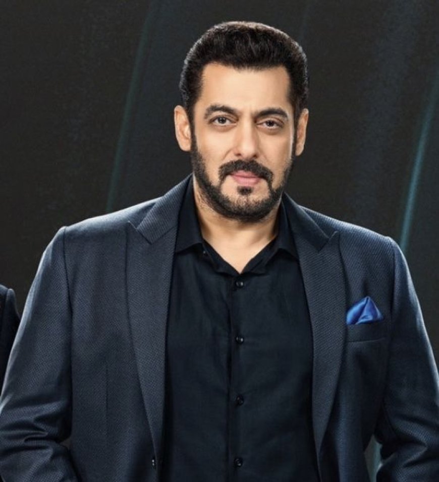 Salman Khan deletes 'ceasefire' tweet following criticism for staying quiet about Operation Sindoor