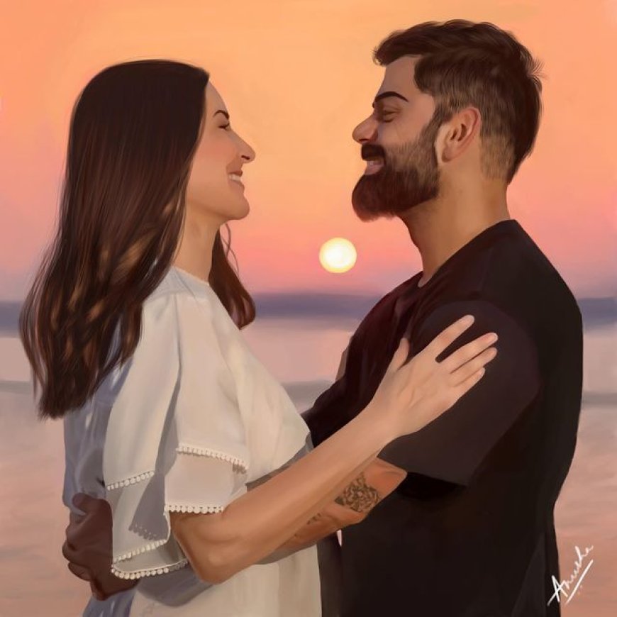 A huge message from Anushka in the midst of distance! She celebrated motherhood with images of her mother, mother-in-law, and wife