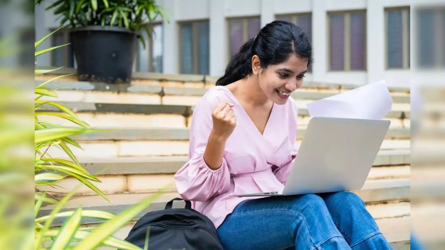 TS EAMCET 2025 Results Announced! Check Through Direct Link Here