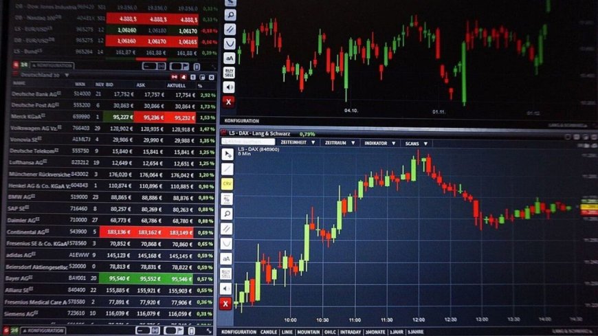 Keep an Eye on These Stocks in the Share Market After the Ceasefire, Get Huge Profits on Investment!