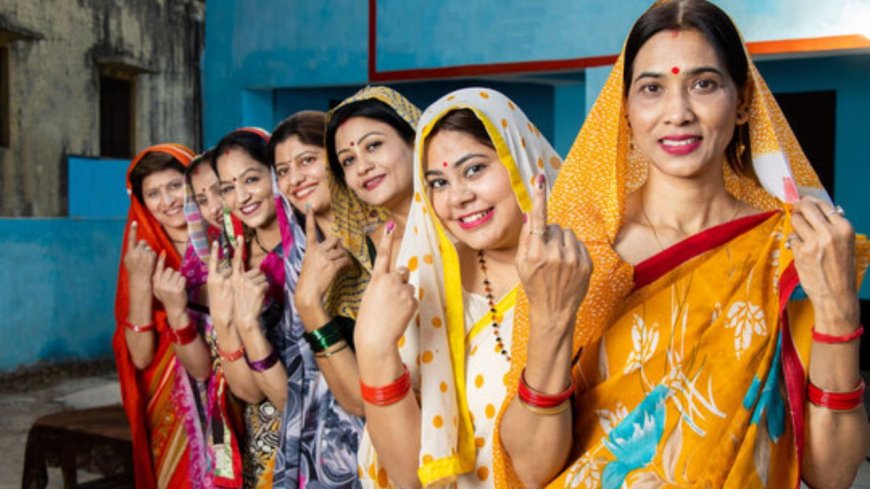 Ladli Behna Yojana Latest Update: Ladli Behna’s installment is coming to your account, check your status like this