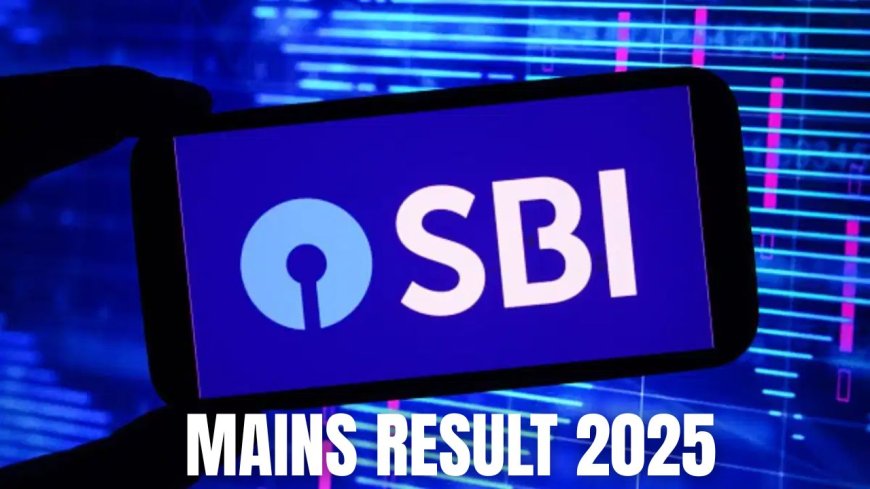 SBI Clerk Mains Result: 10 Lakh Students Await Result, Know What the Cut-Off Will Be