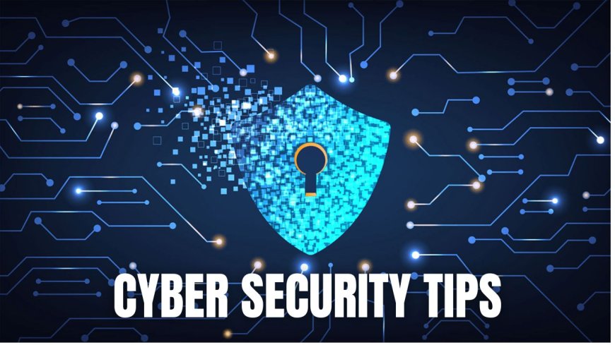 Cyber Safety Tips: 5 Easy Ways to Avoid Online Fraud, Don’t Click on This Link by Mistake