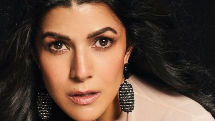 'Women's voices are the biggest answer to terrorism', what has Nimrat said about Sophia Qureshi?