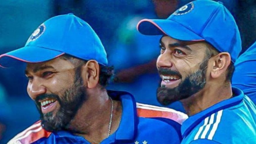 Massive loss to Indian cricket, rather than 30 crores, 12 crores is arriving! Rohit-Kohli are to blame