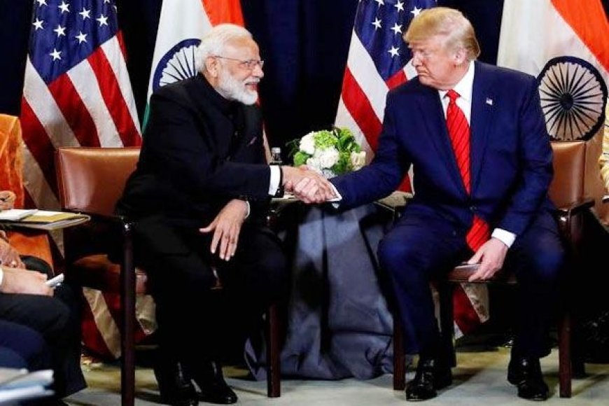 'Talks are going on, no decision yet'! Jaishankar debunks Trump's ultimatum on India's 'tariff waiver proposal'