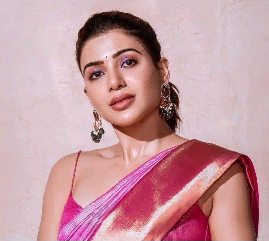 Samantha begins living, not marriage, with Raj