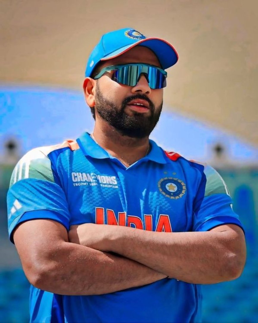Who received the first ticket of the stand named after Rohit, what is the cost of this stand's ticket?