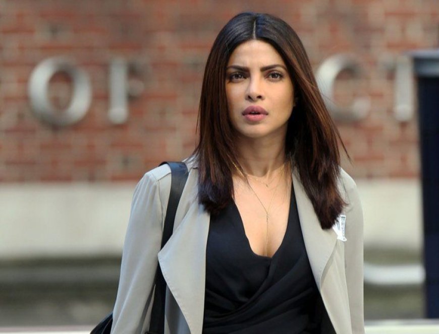 Is Priyanka too strict as Malti's mom? Nick Jonas unveils lesser known side of his wife