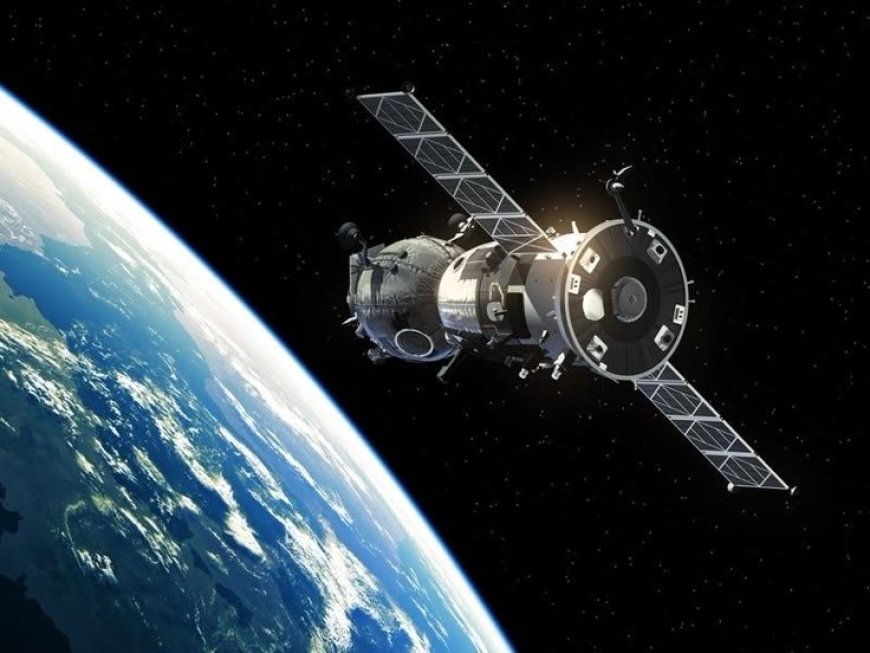 ISRO's satellite was unable to be sent into space! What happened in this mission?