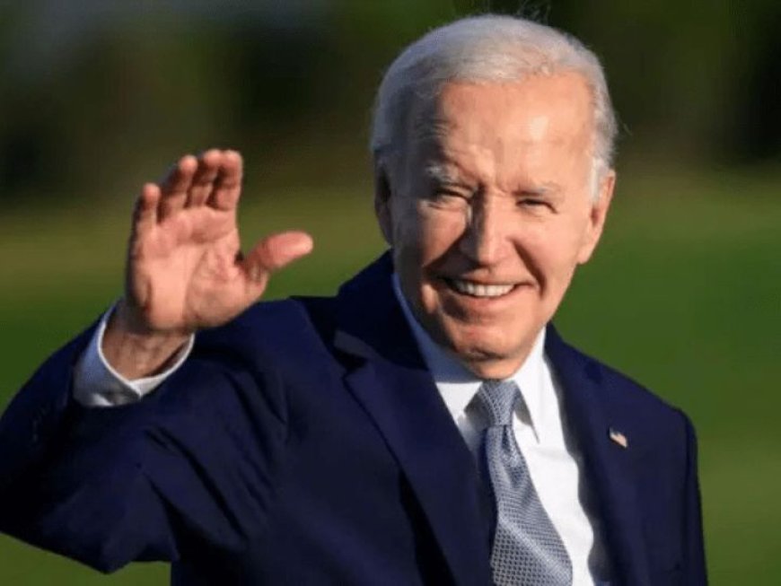 Former US President Joe Biden diagnosed with prostate cancer, the lethal disease has reached his bones!