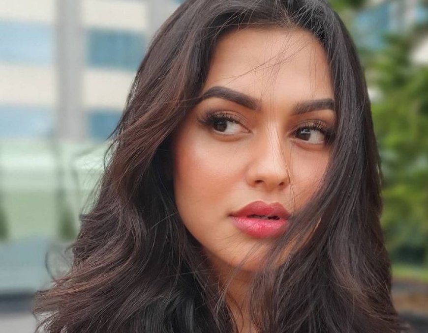 Court directs Nusrat Faria to be remanded into jail custody on attempted murder charges