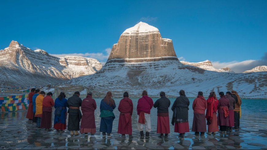 Kailash Mansarovar Yatra 2025: Registration for Kailash Mansarovar Yatra Has Started, See What Preparations Are Necessary
