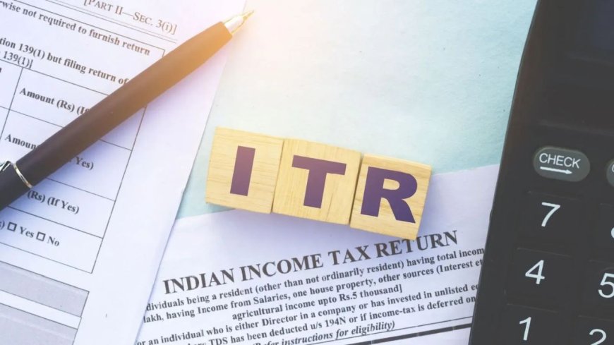 ITR Filing Tips: Keep These Things in Mind While Filing ITR to Avoid Big Mistakes