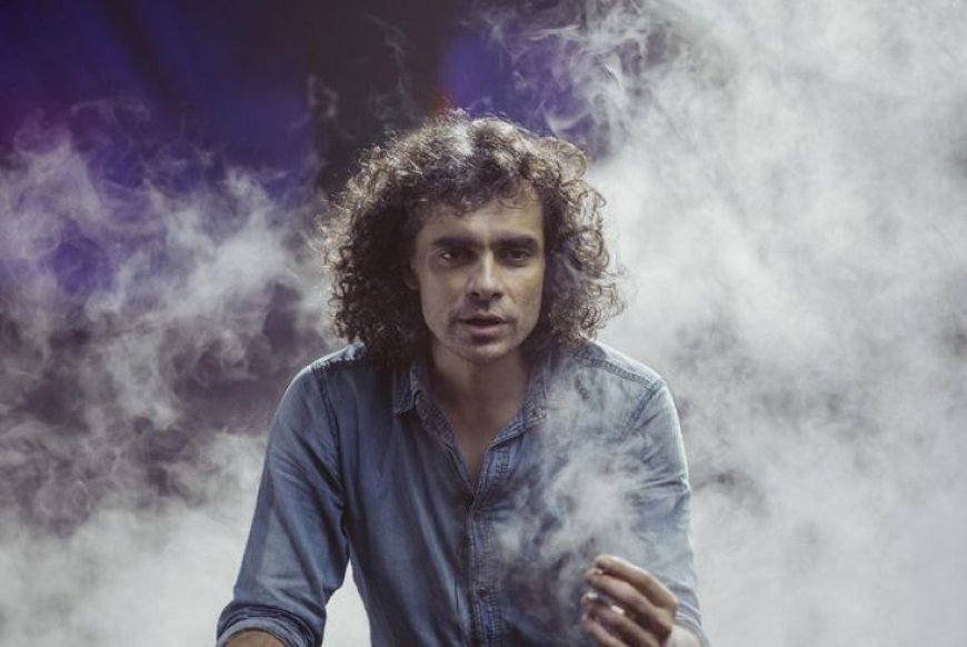 A Part of love is patriotism, a film on this subject, Kashmir will get importance: Imtiaz