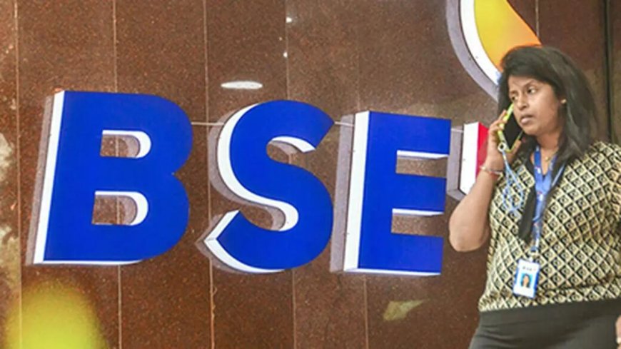 BSE Share Price: Share Price Dropped from ₹7015 to ₹2358, Yet Investors Are Rushing to Buy