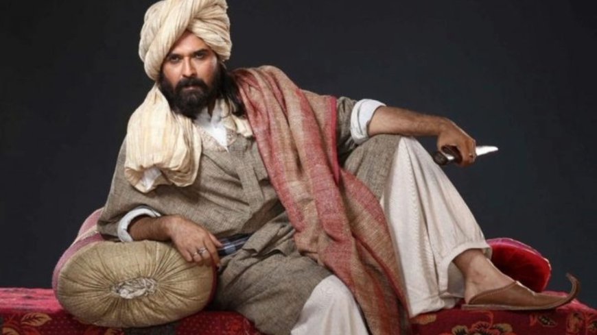 Mukul Dev passes away at the age of 54, Another sad news in Bollywood!
