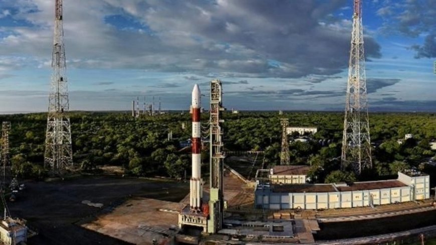 PSLV didn't even survive seven minutes in space! ISRO halts usage, introduces a new rocket