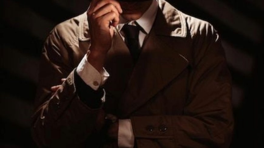 Another individual detained in Rajasthan on the charges of espionage!