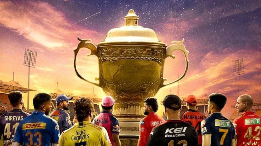 The four teams qualified for the playoffs are hoping to make it directly to the finals