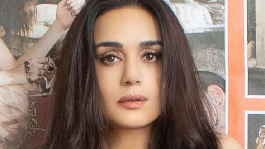 Preity says 'there is no compensation for their sacrifice'