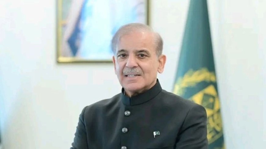 Pakistan Prime Minister is travelling to four "friendly" nations following the conflict with India