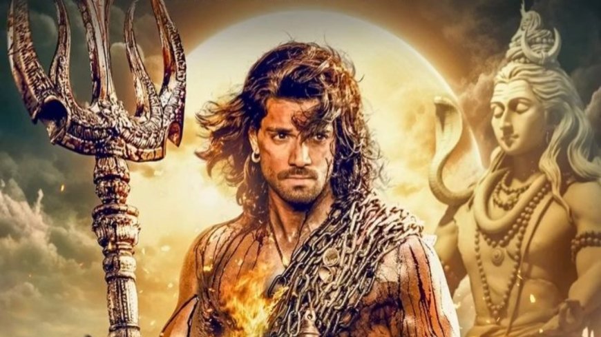 Sooraj Pancholi’s ‘Kesari Veer’ struggles to cross Rs 1 crore