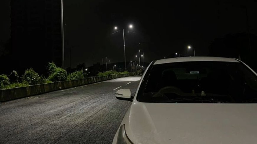 Madhya Pradesh 'BJP leader' held for parking car on road and having sex with a woman