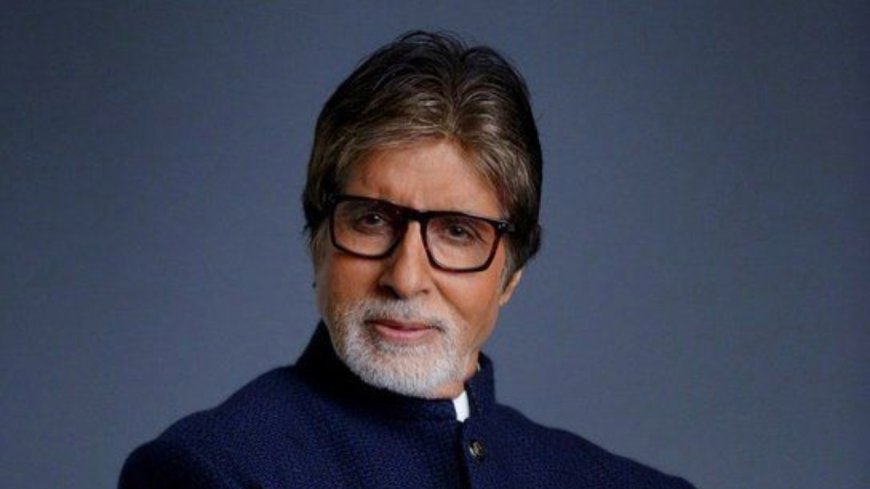Amitabh Bachchan purchases land in Ayodhya at sky high cost