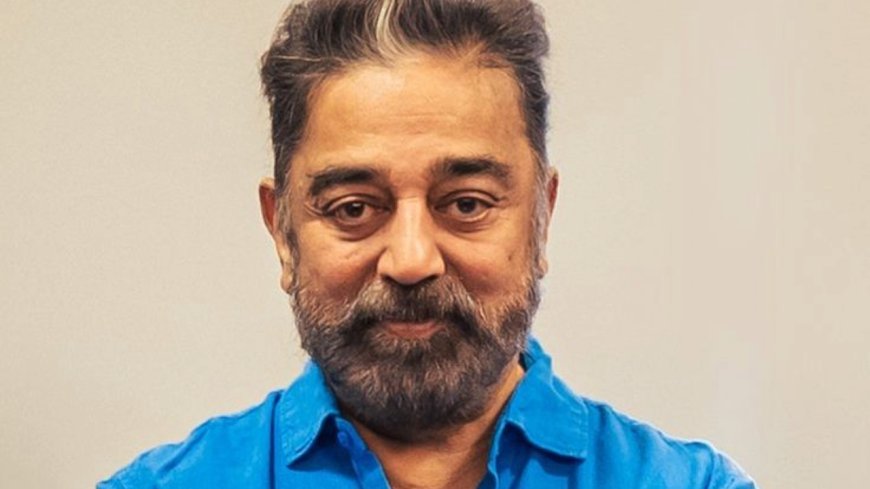 Allegation that Kamal Haasan has destroyed harmony between Tamilnadu and Karnataka