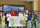 Plantation Program Organized on World Environment Day