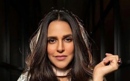Neha Dhupia Breaks Silence on ‘It’s Her Choice’ Controversy