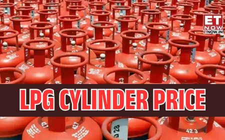 LPG Gas Cylinder Available ₹300 Cheaper, Here’s How to Avail This Scheme’s Benefits