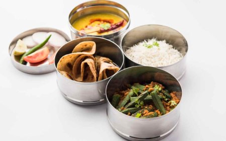 How to Start Tiffin Service Business? Earn 30 Thousand Rupees from Home