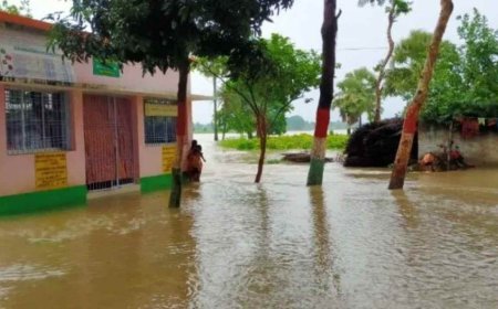 How to Get Compensation if Your House is Destroyed Due to Floods and Rain? Read All the Rules