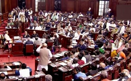 'Operation Sindoor': Centre announces dates for partial session of Parliament