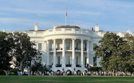 People from 12 nations cannot go to America, seven others are partially banned