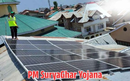 PM Surya Ghar Yojana: How Many Days After Applying Will Solar Panels Be Installed, Know Complete Information