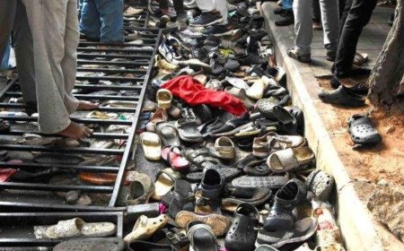 RCB's Historic Victory Marred by Tragedy: 11 Dead in Bengaluru Stampede