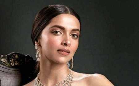 Deepika Padukone Faces Backlash from Directors Over Work-Hour Demands Post-Motherhood