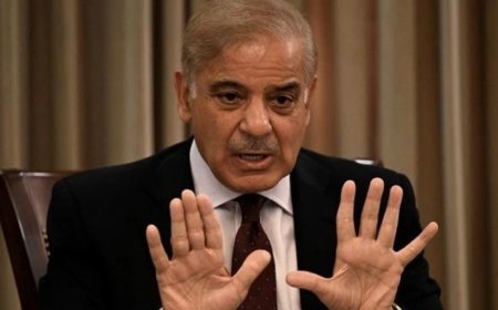 US Congressman Urges Action on Terror of Pakistan