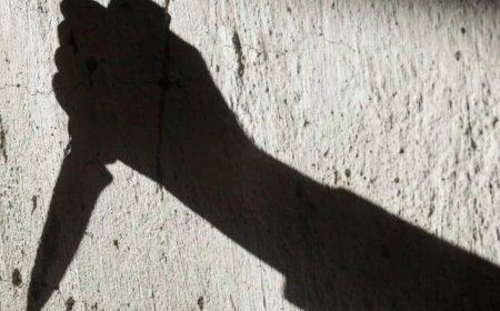 Uttarakhand Man Sentenced to Life for Brutally Killing Mother Over Money