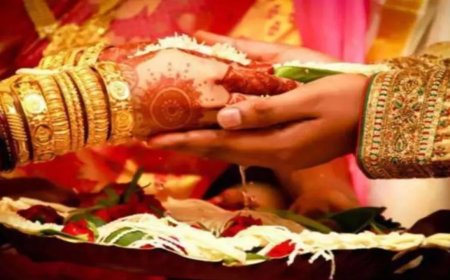 Will the Government Give ₹1,00,000 for Your Daughter’s Marriage? Know How to Avail Benefits of This Scheme